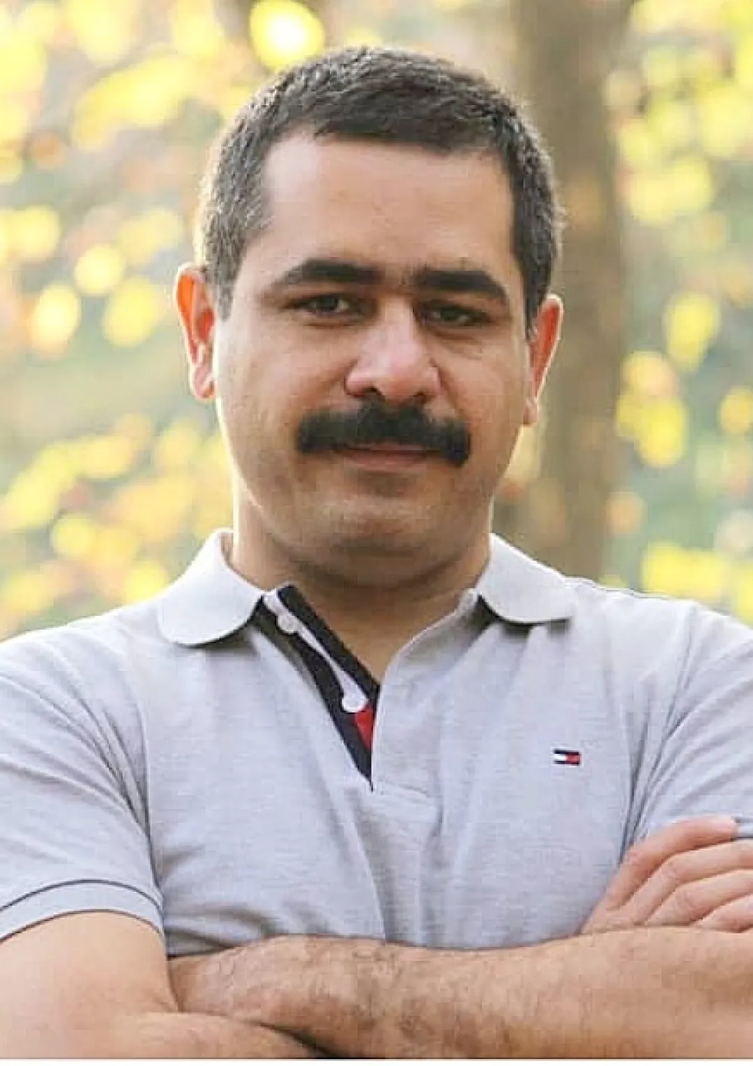 جعبه اطلاعات شاعر و نویسنده