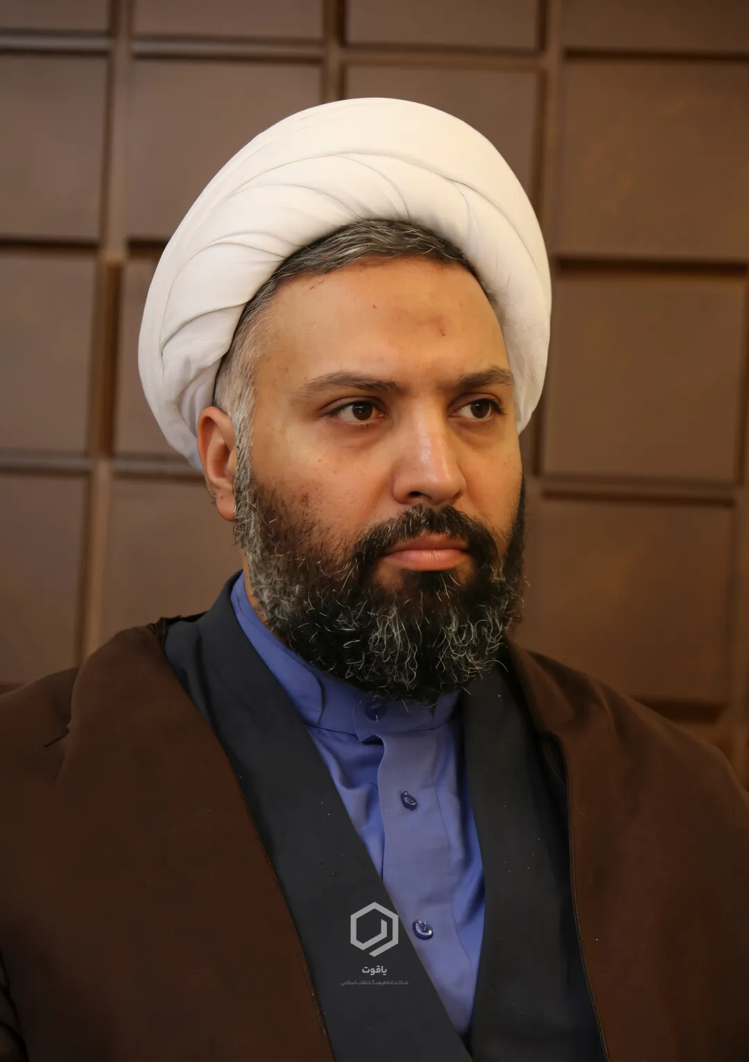 جعبه اطلاعات زندگی‌نامه