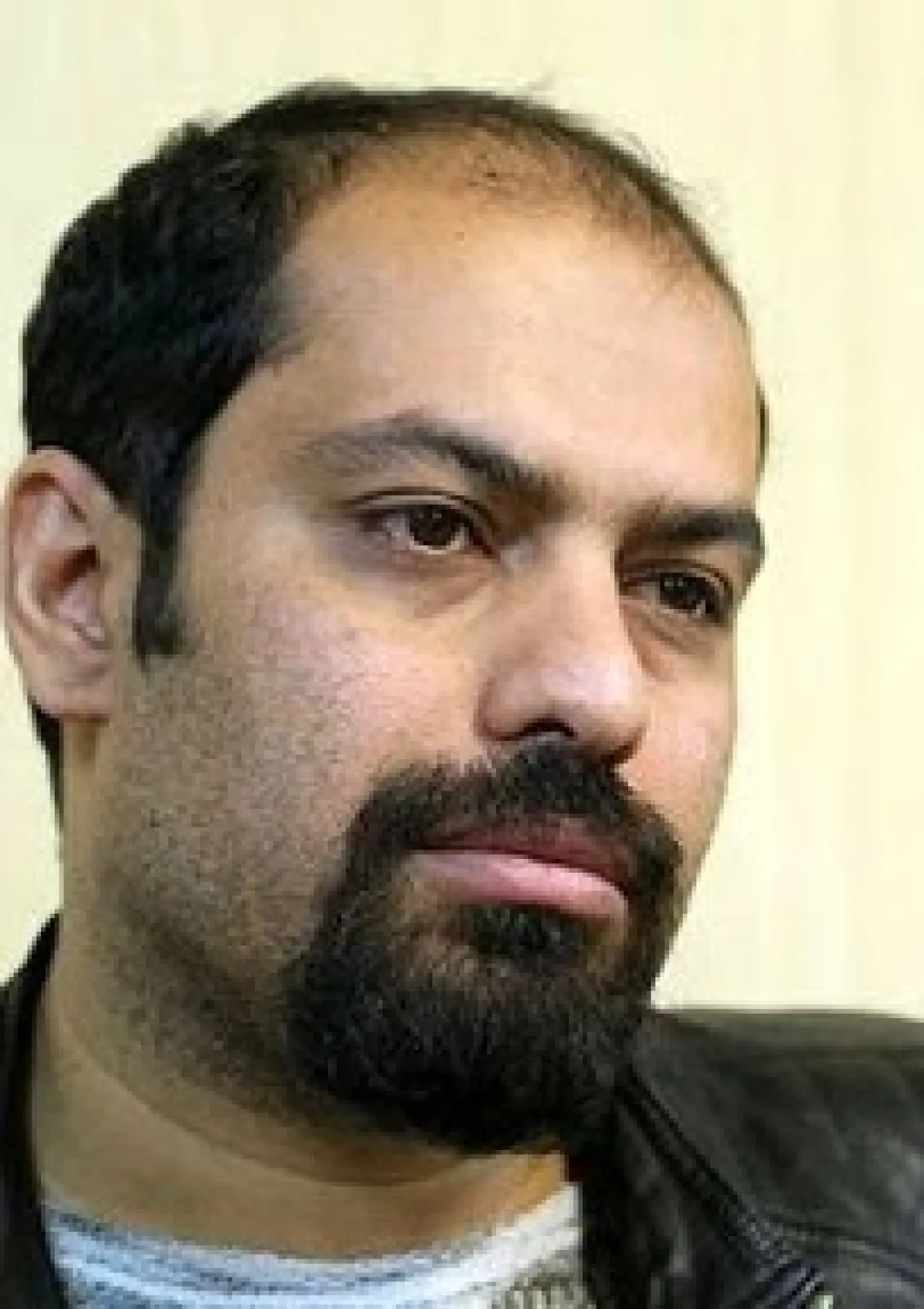 جعبه اطلاعات زندگی‌نامه