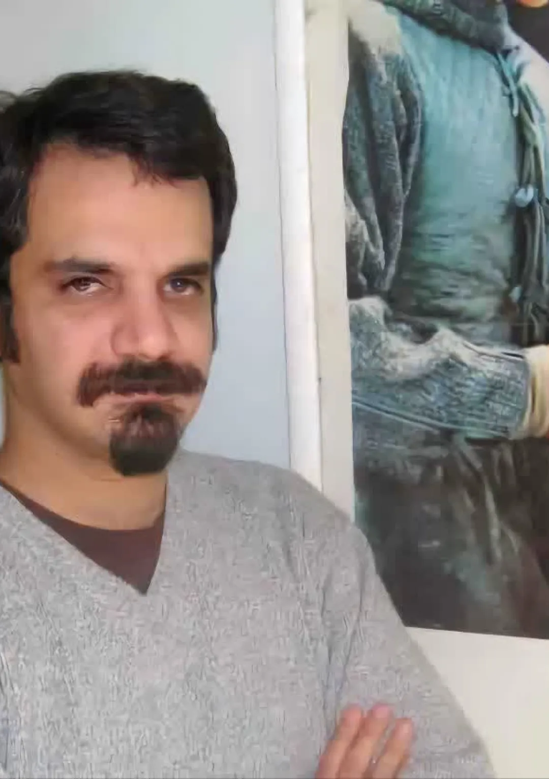 جعبه اطلاعات هنرمند