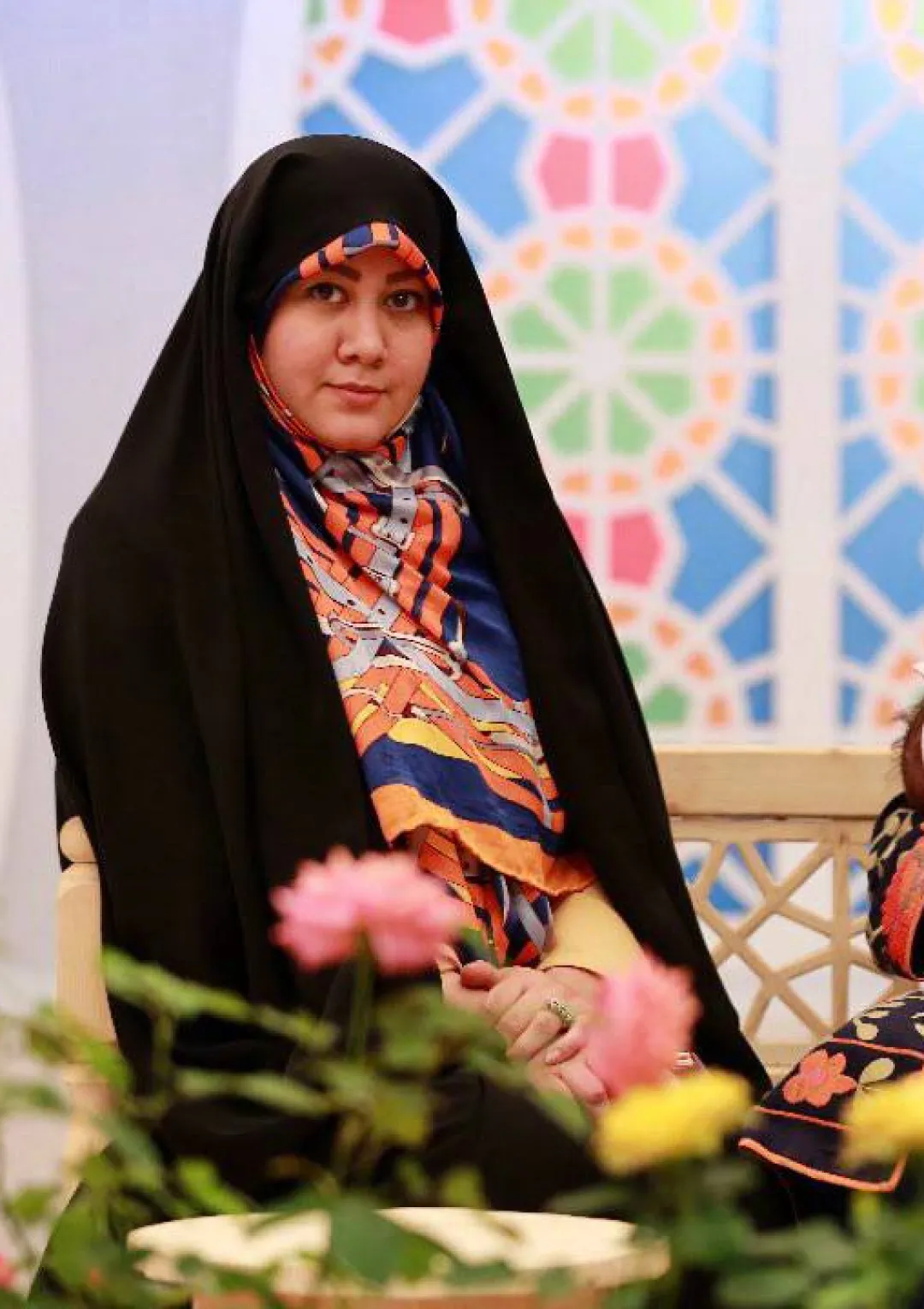 جعبه اطلاعات زندگی‌نامه