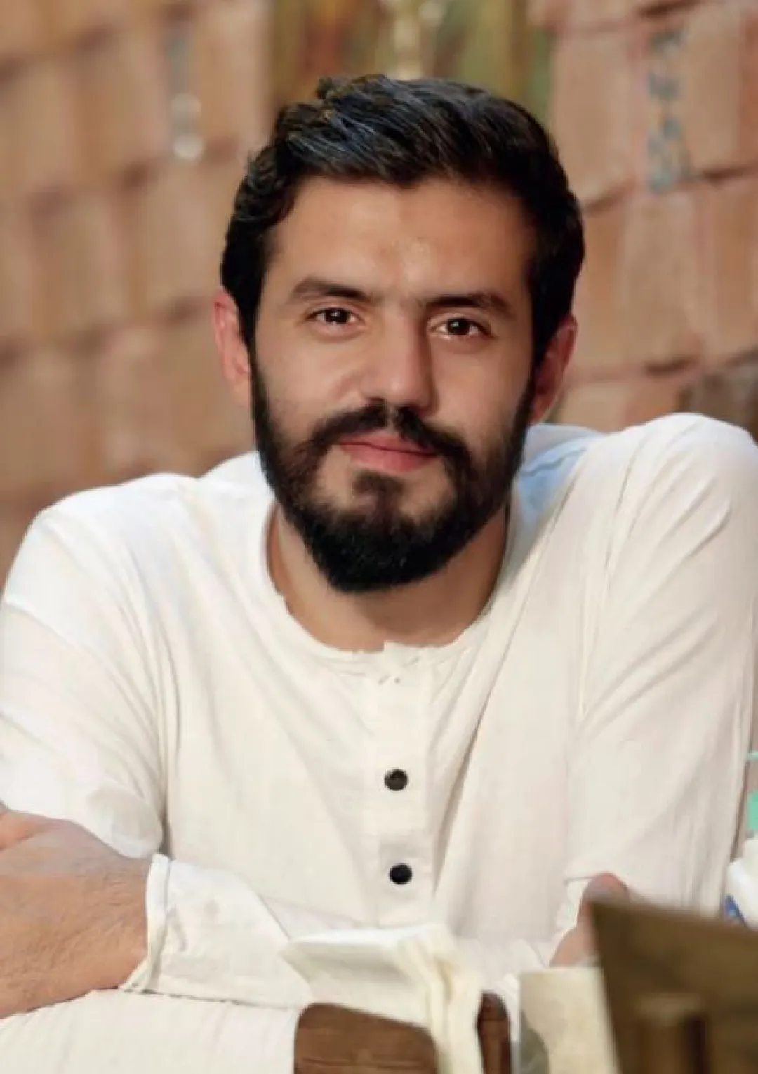 جعبه اطلاعات هنرمند