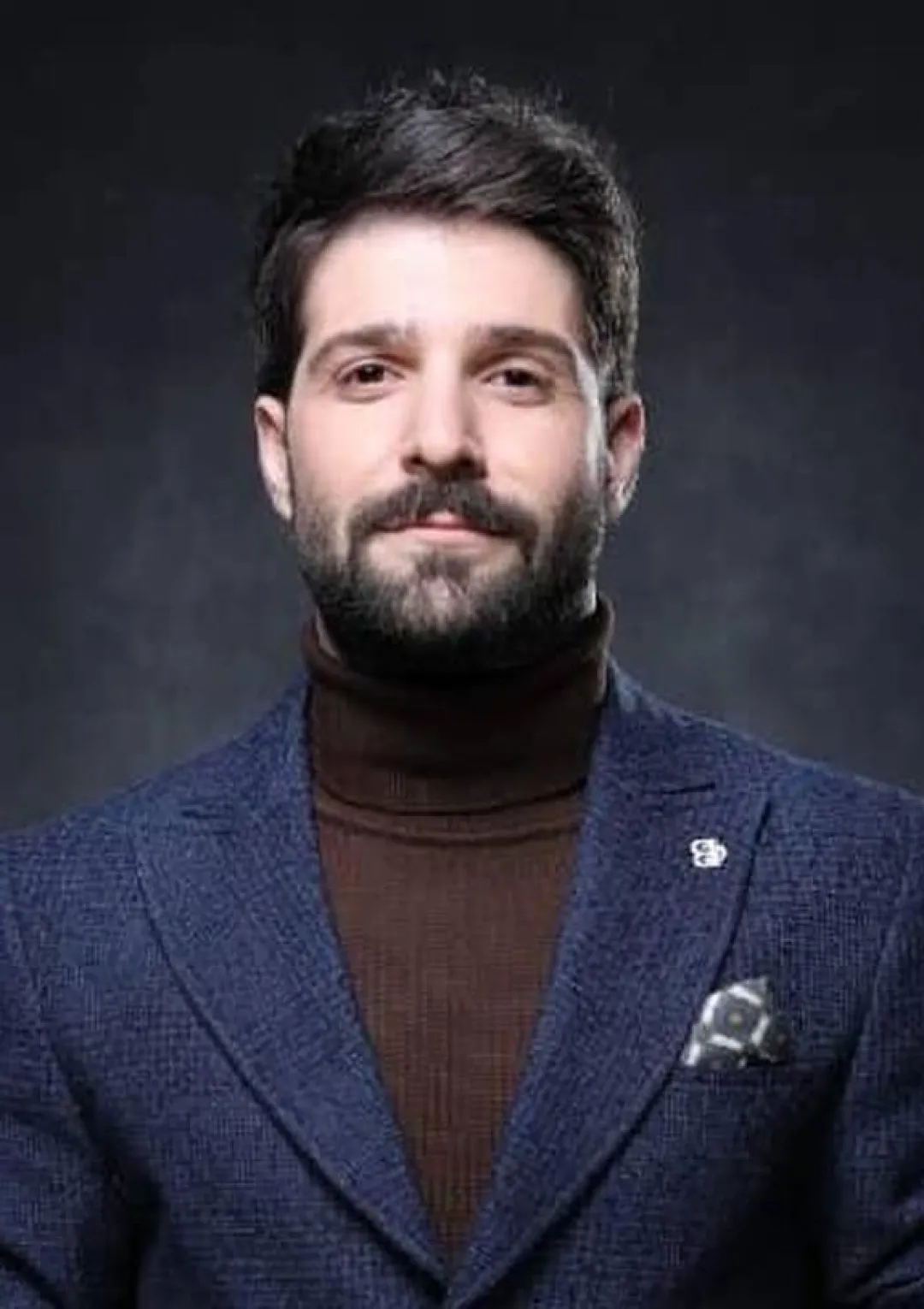 جعبه اطلاعات هنرمند