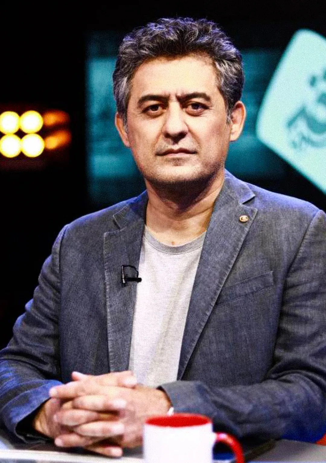 جعبه اطلاعات شاعر و نویسنده