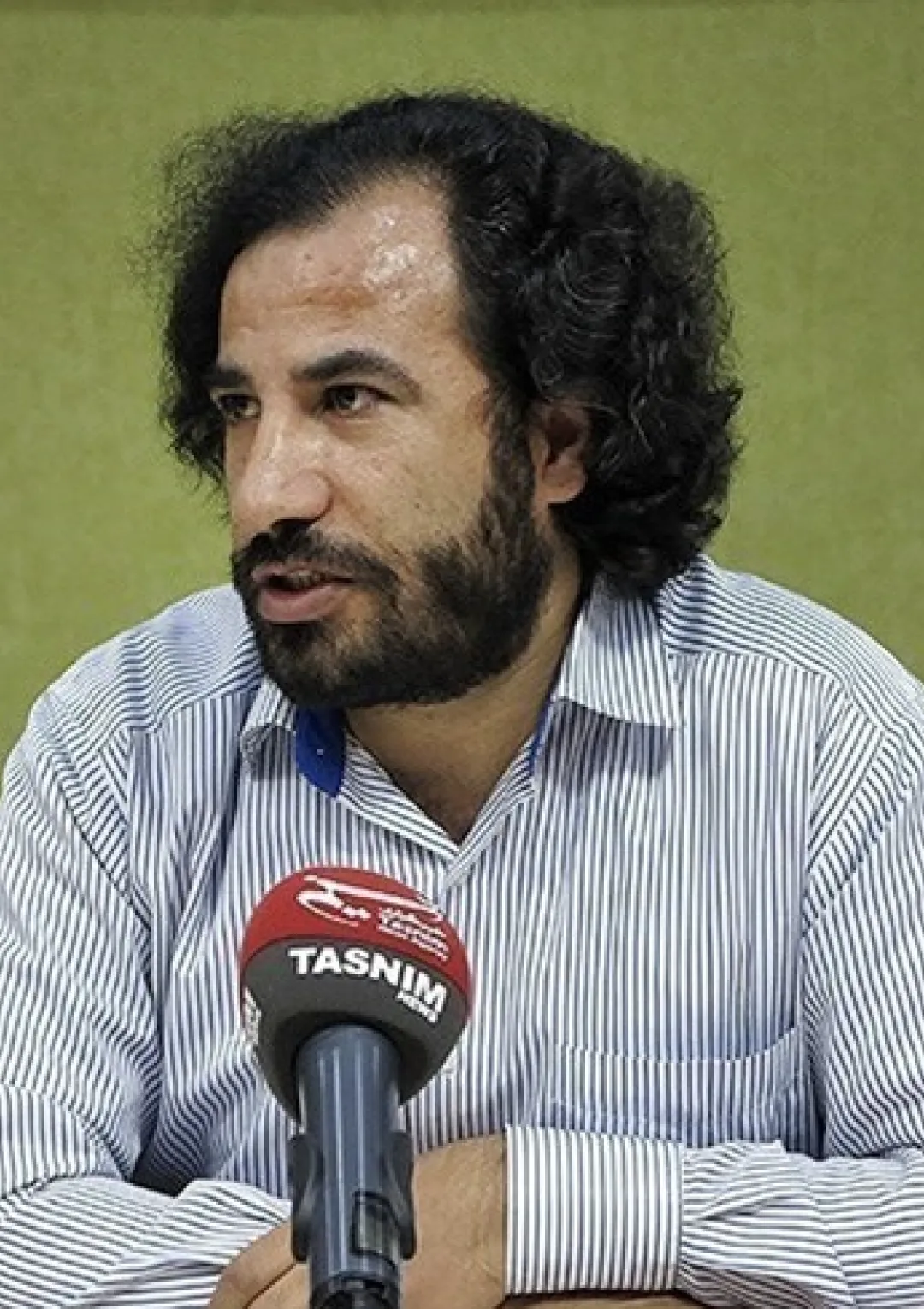 جعبه اطلاعات هنرمند