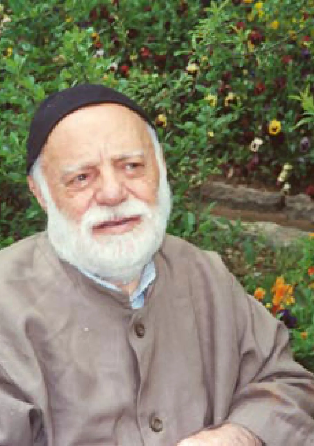 جعبه اطلاعات زندگی‌نامه