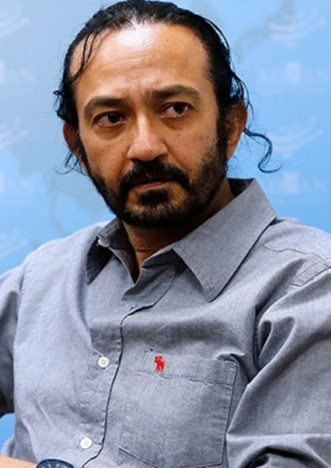 جعبه اطلاعات زندگی‌نامه