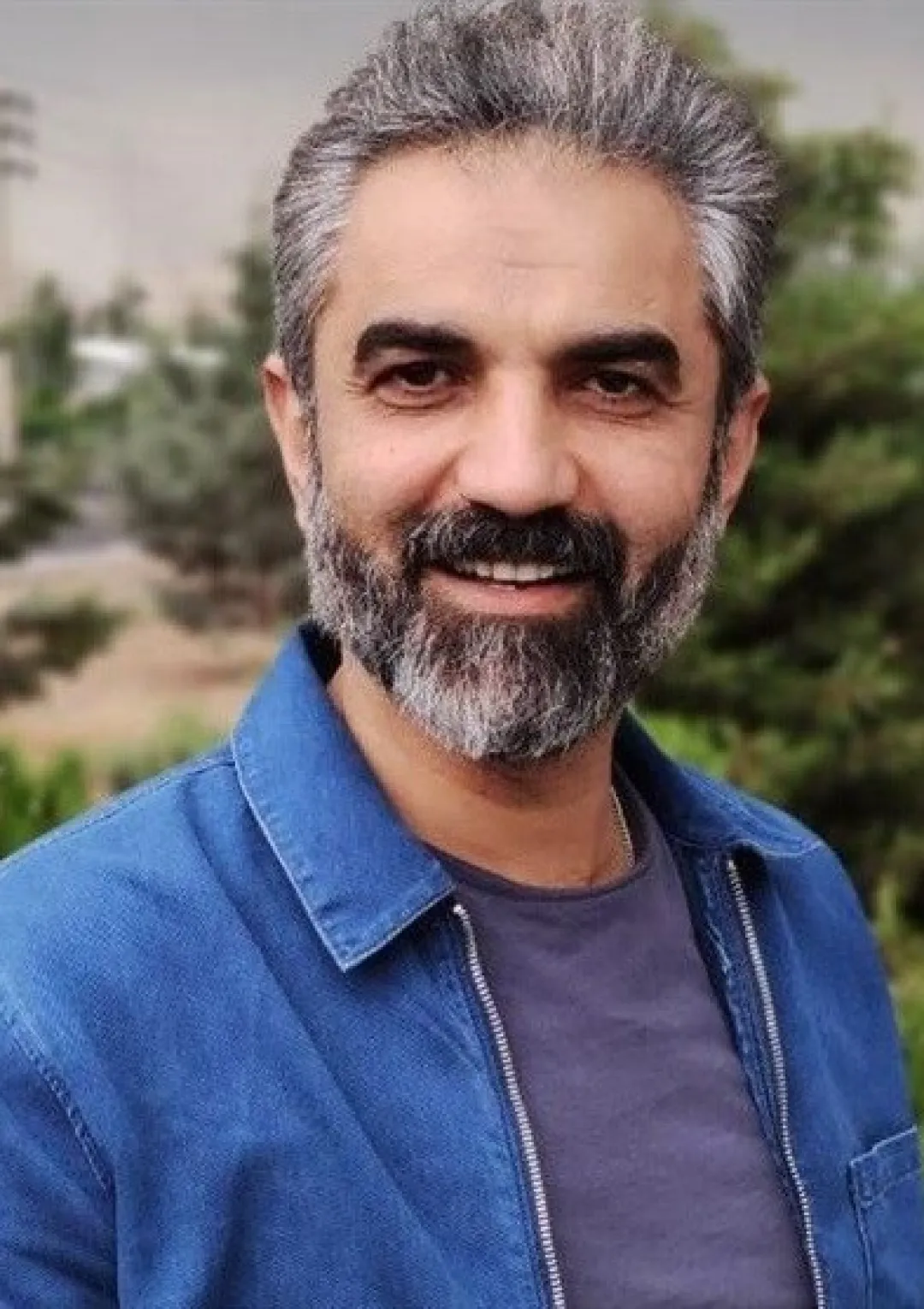 جعبه اطلاعات زندگی‌نامه