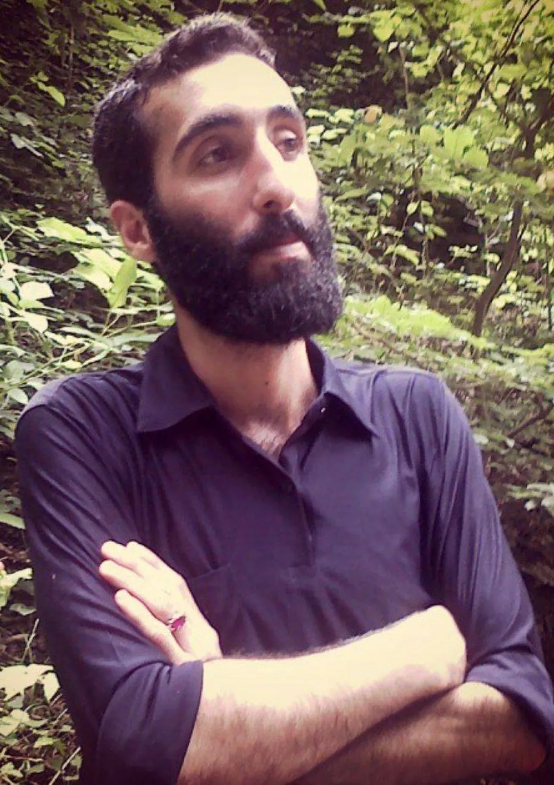 جعبه اطلاعات هنرمند