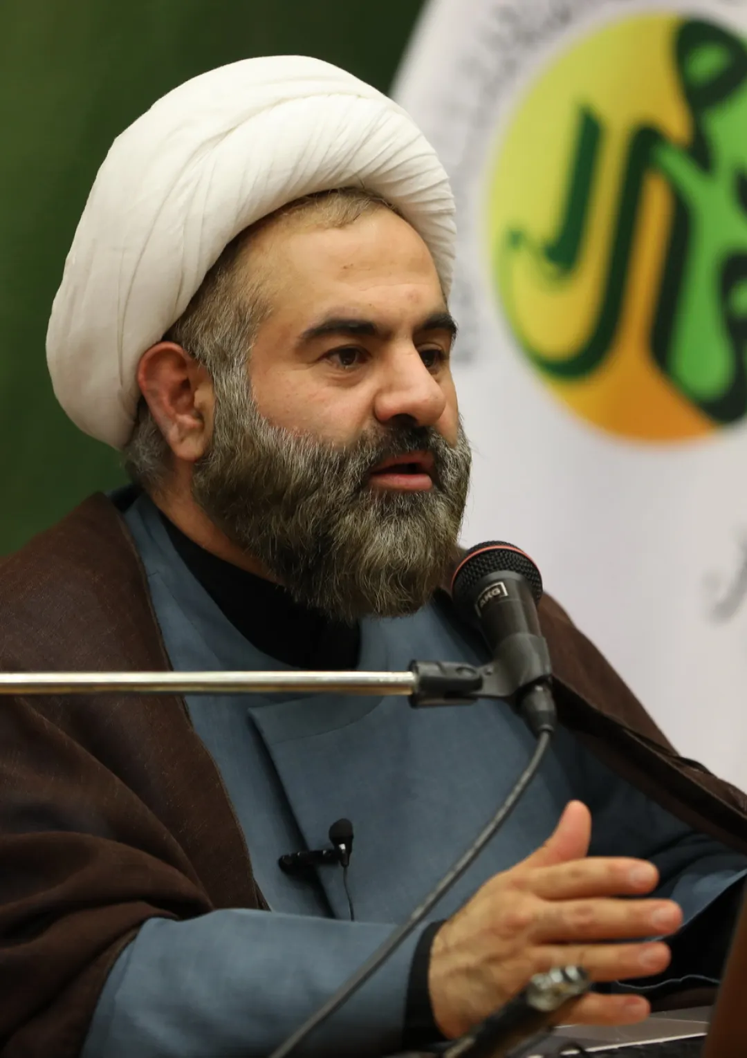 جعبه اطلاعات زندگی‌نامه