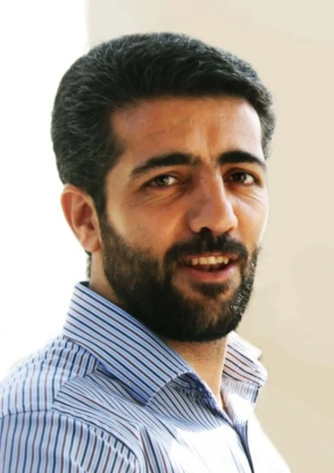 جعبه اطلاعات زندگی‌نامه