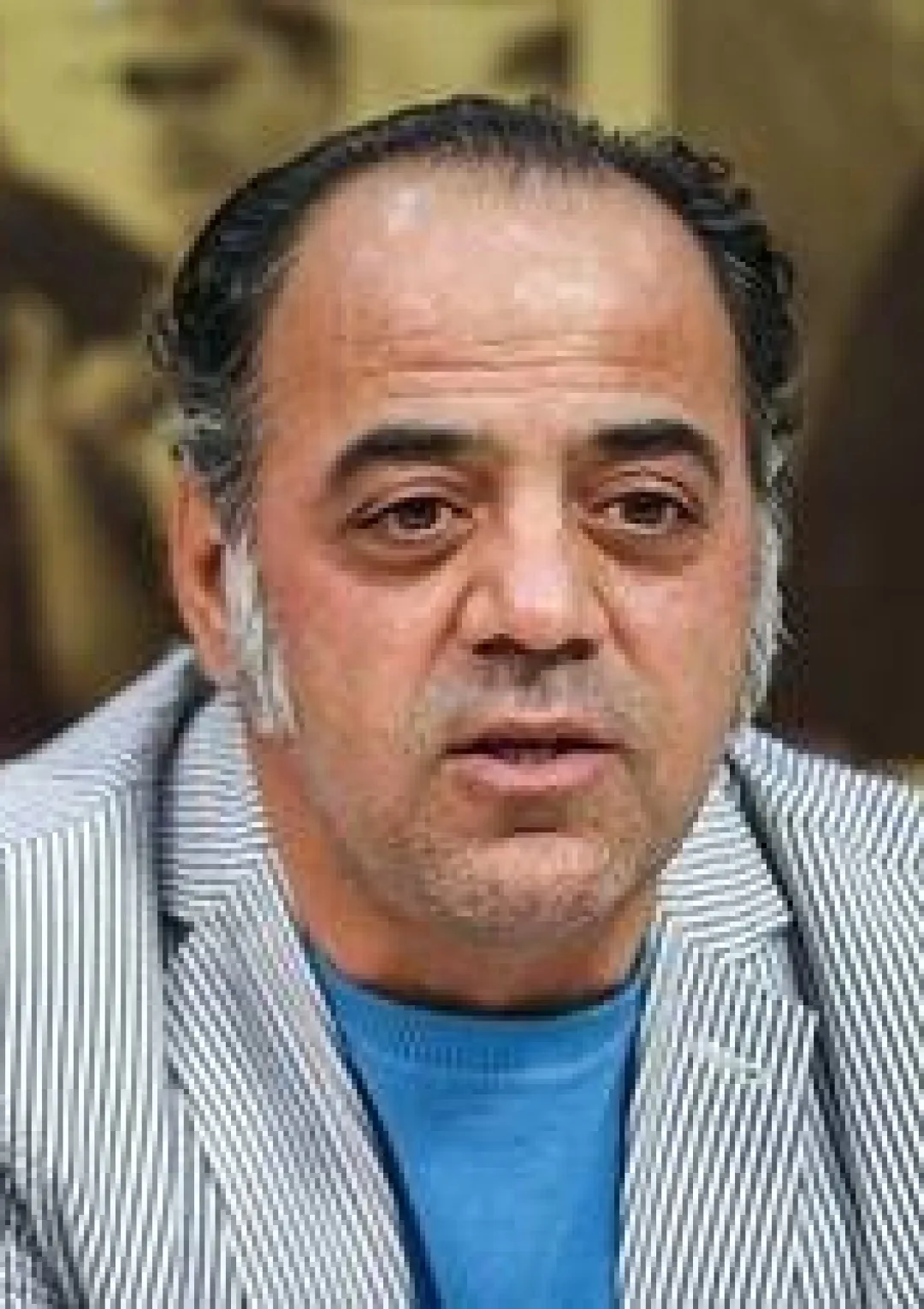 جعبه اطلاعات زندگی‌نامه