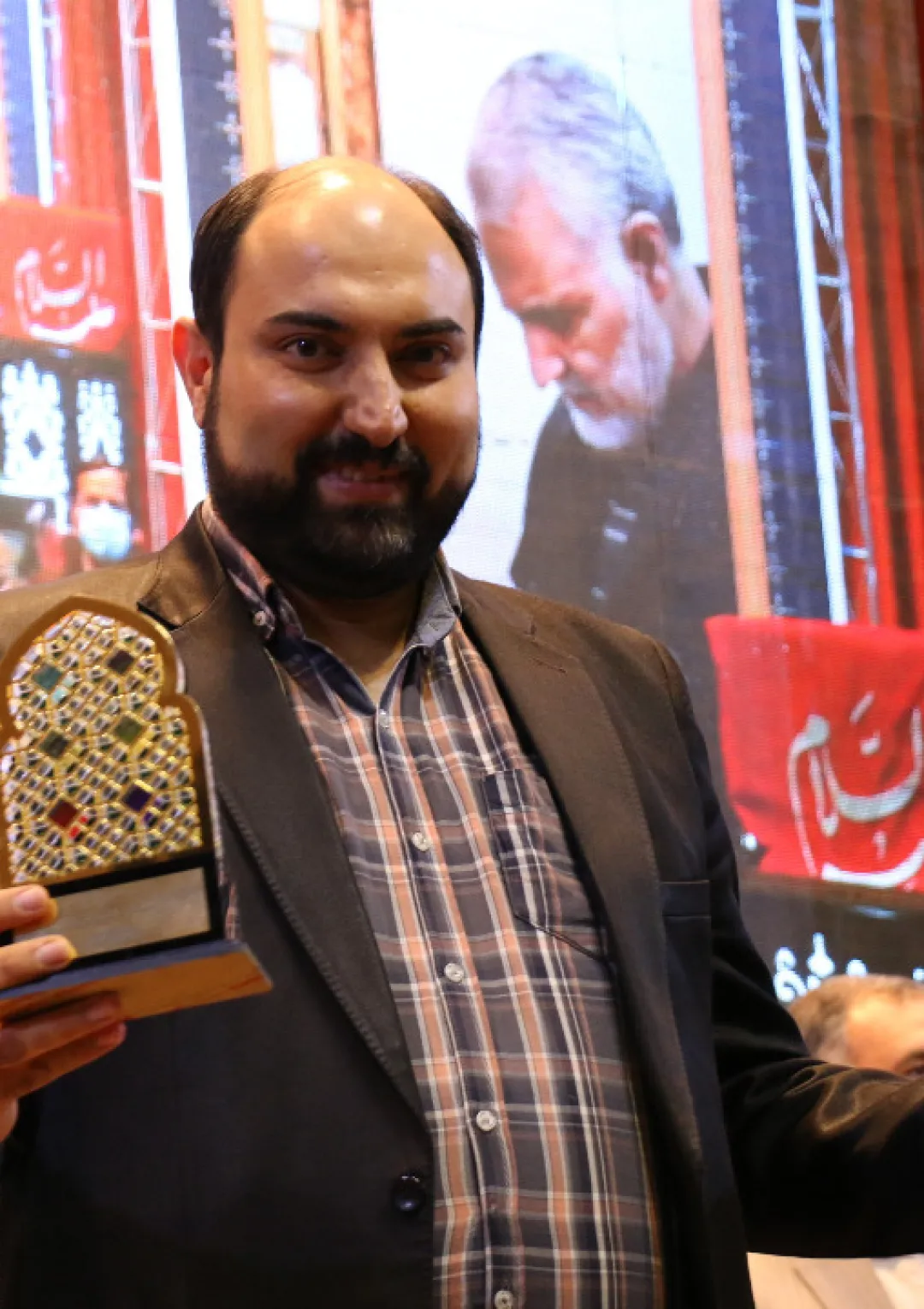جعبه اطلاعات شاعر و نویسنده