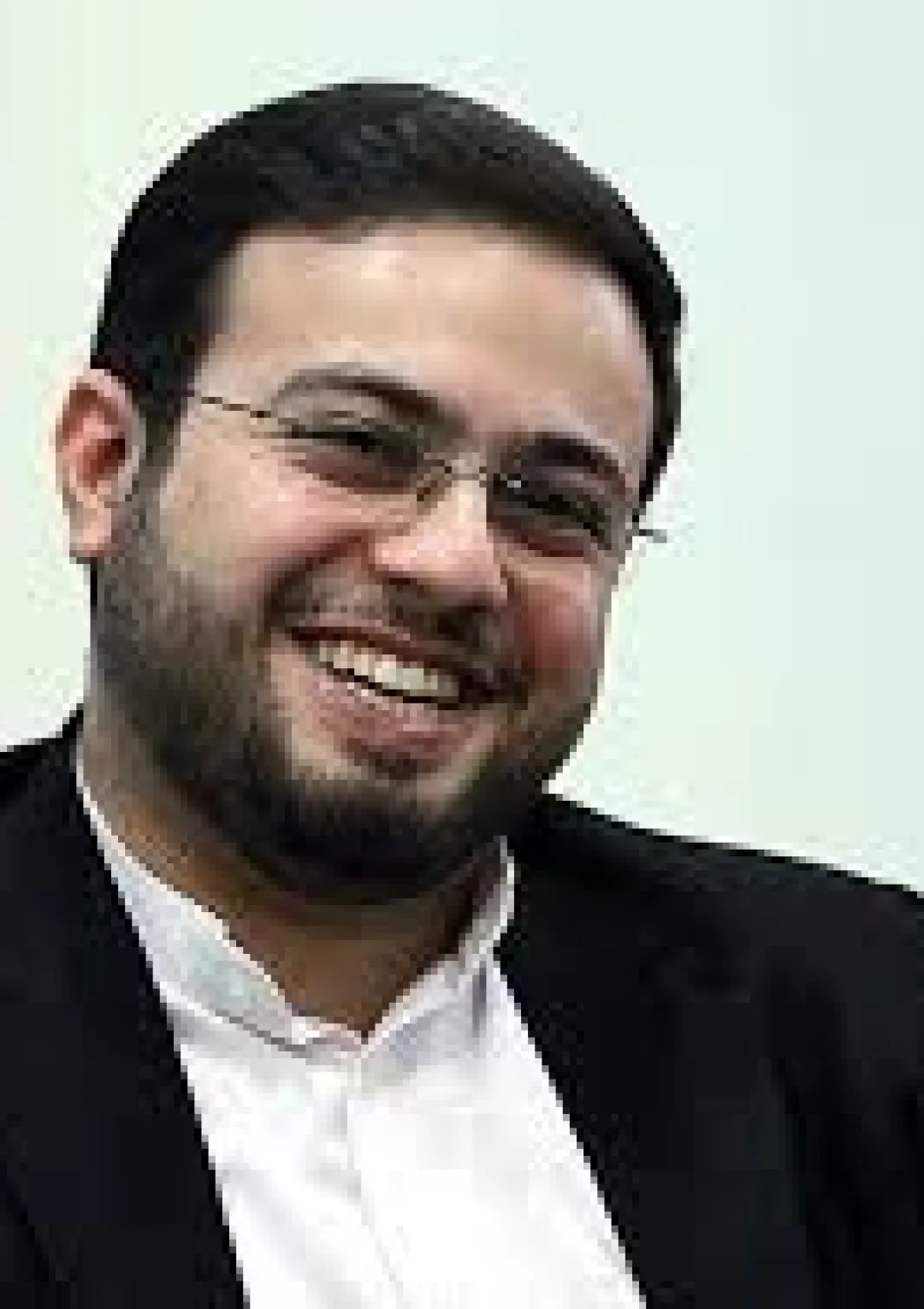 جعبه اطلاعات زندگی‌نامه