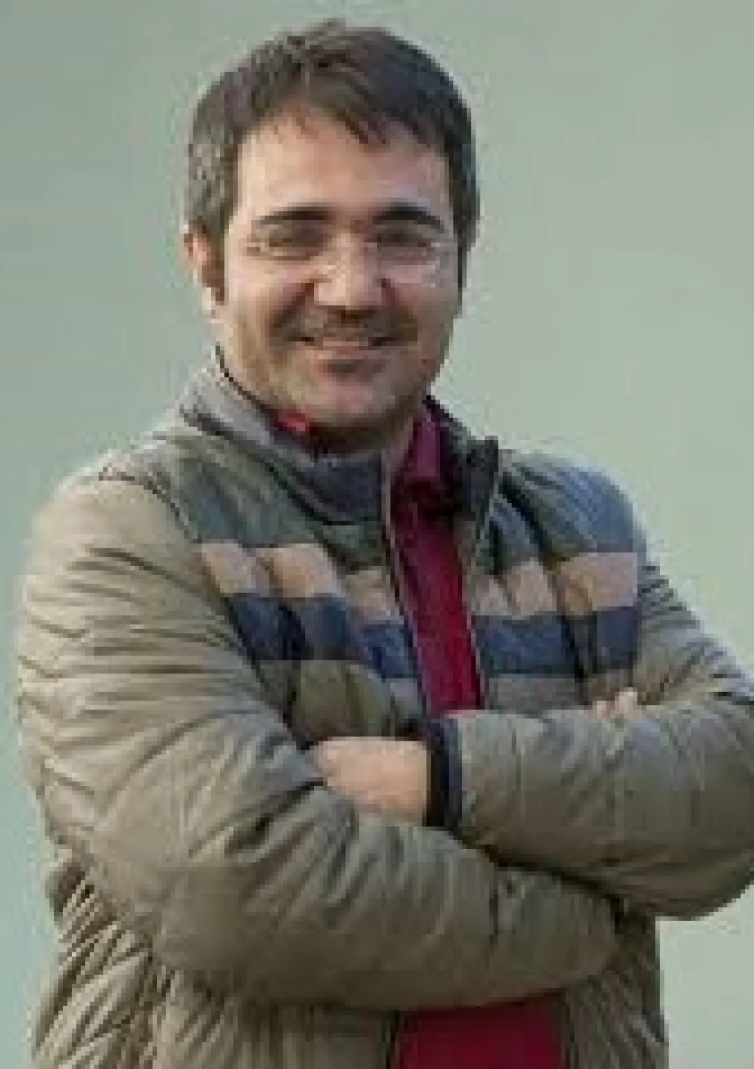 جعبه اطلاعات هنرمند