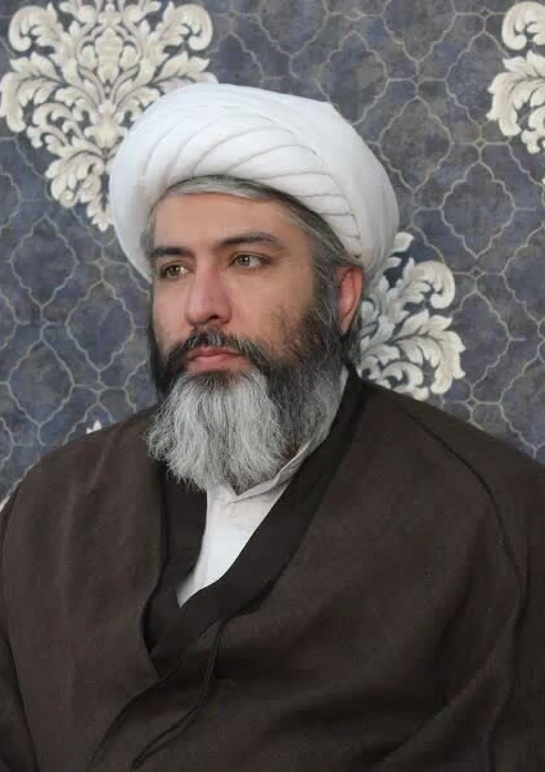 جعبه اطلاعات زندگی‌نامه
