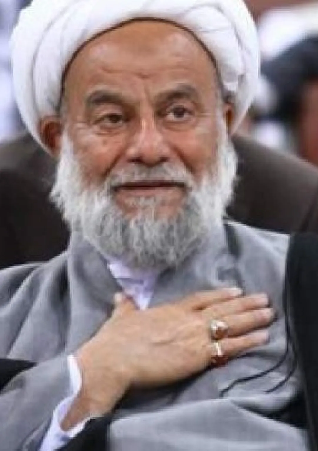 جعبه اطلاعات عالمان