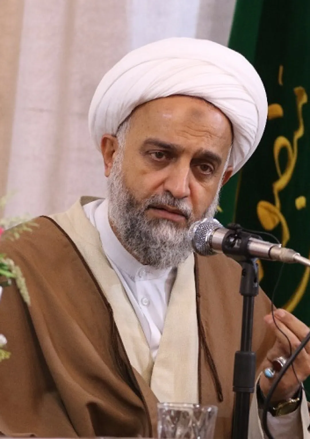 جعبه اطلاعات زندگی‌نامه