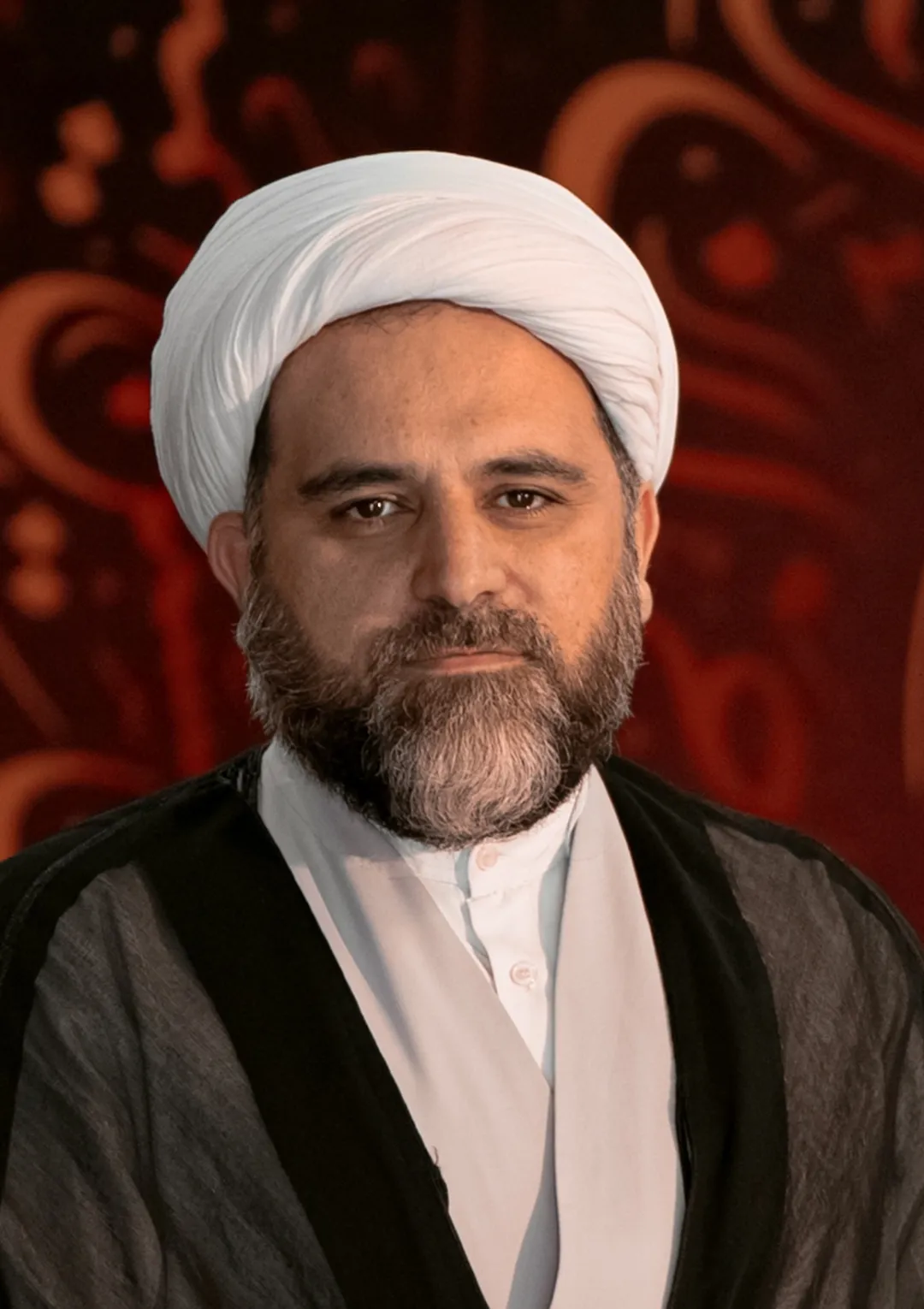 جعبه اطلاعات زندگی‌نامه