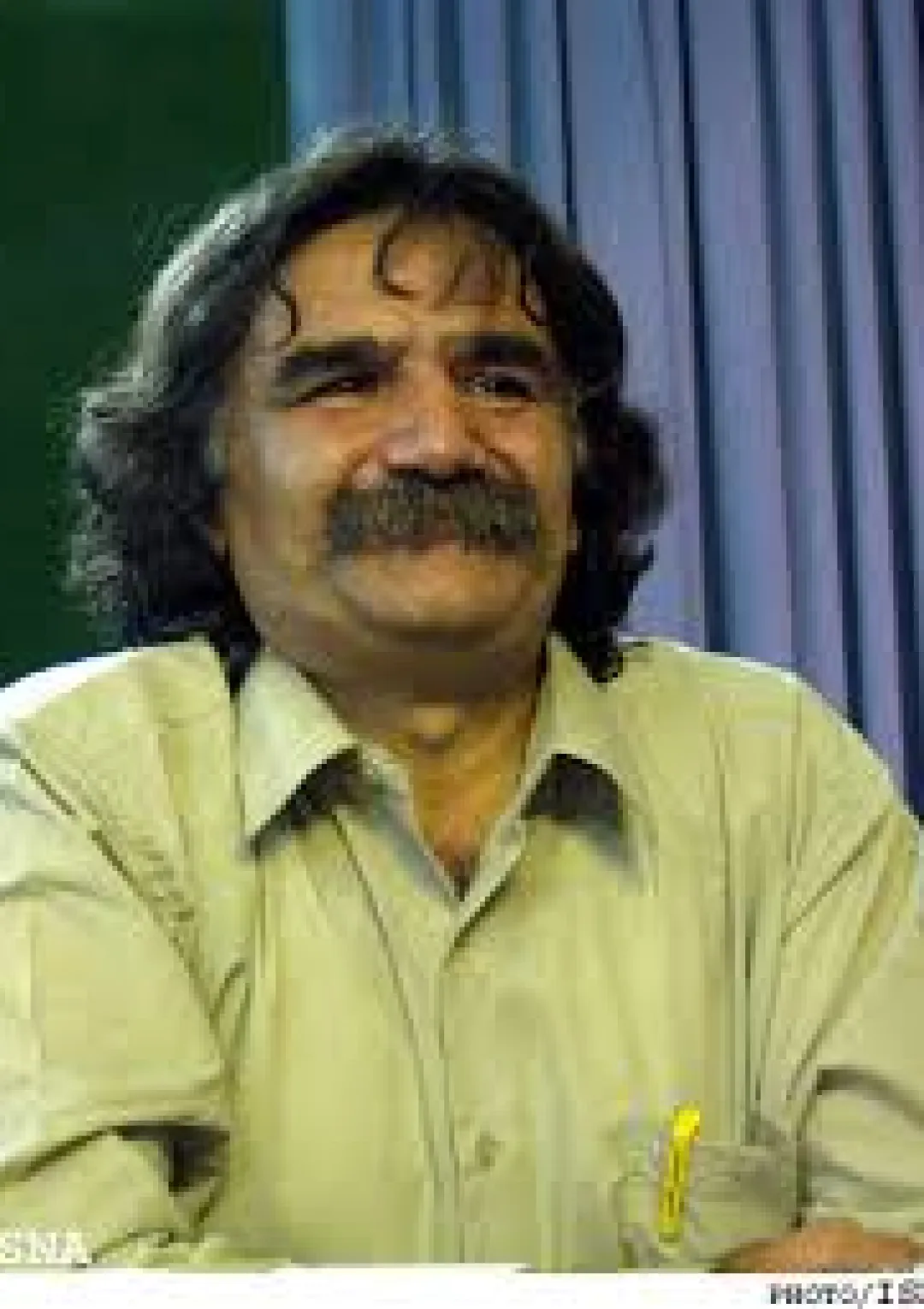 جعبه اطلاعات زندگی‌نامه