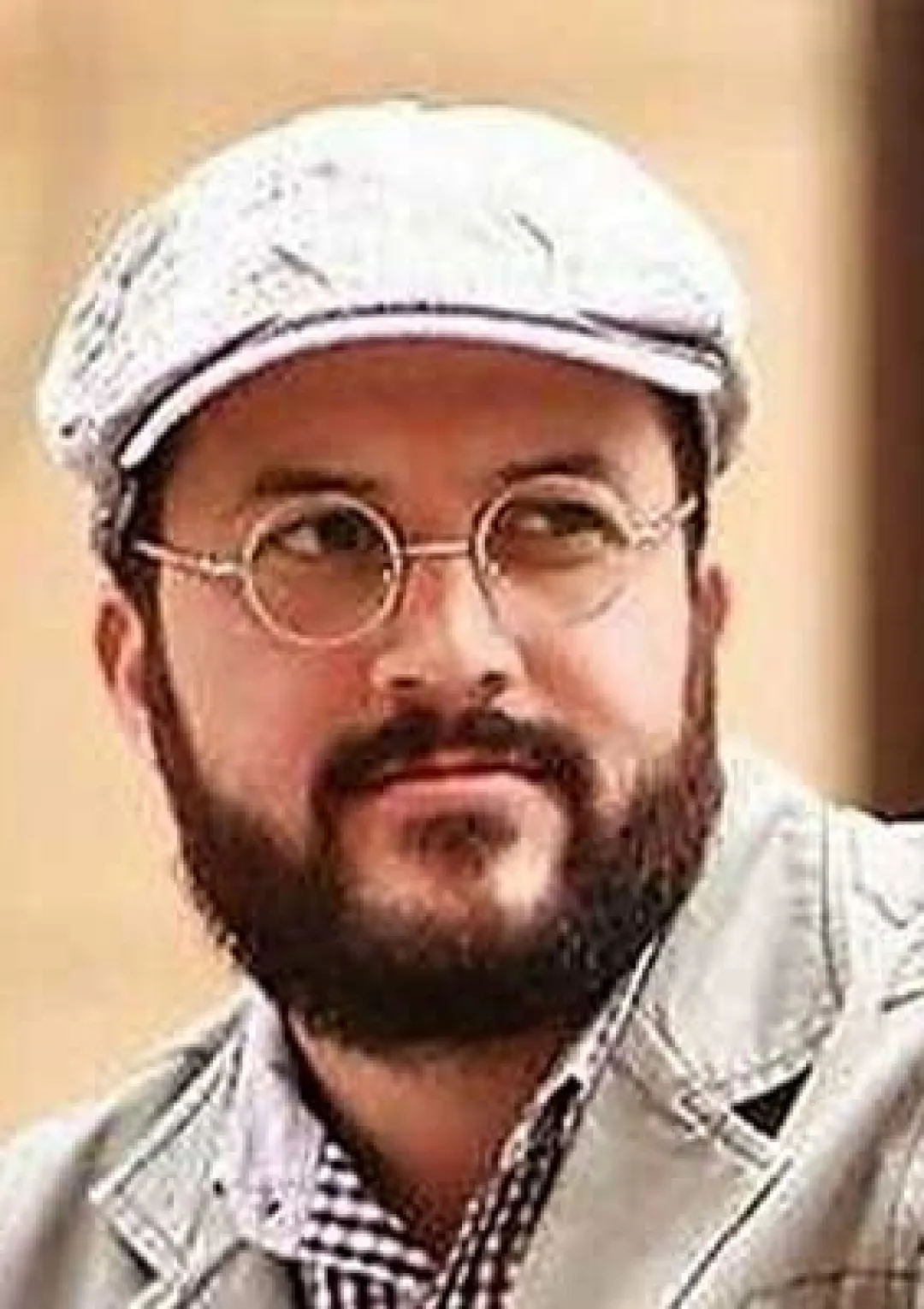 جعبه اطلاعات زندگی‌نامه