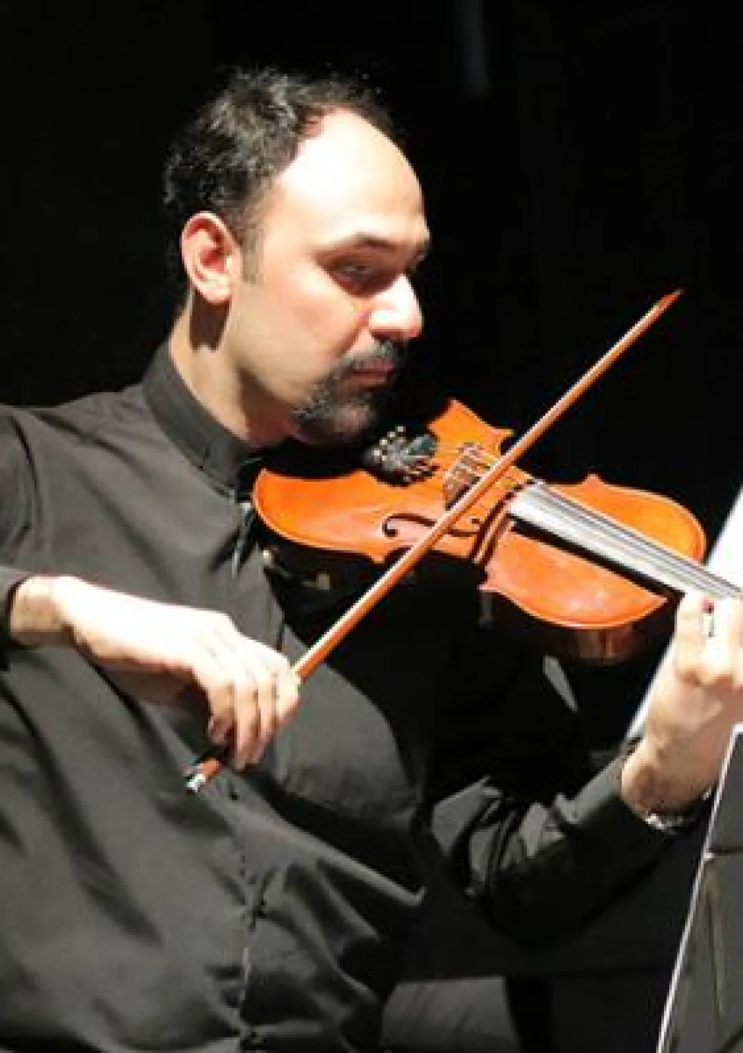 جعبه اطلاعات زندگی‌نامه