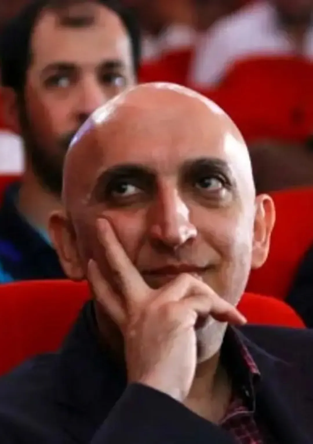 جعبه اطلاعات زندگی‌نامه