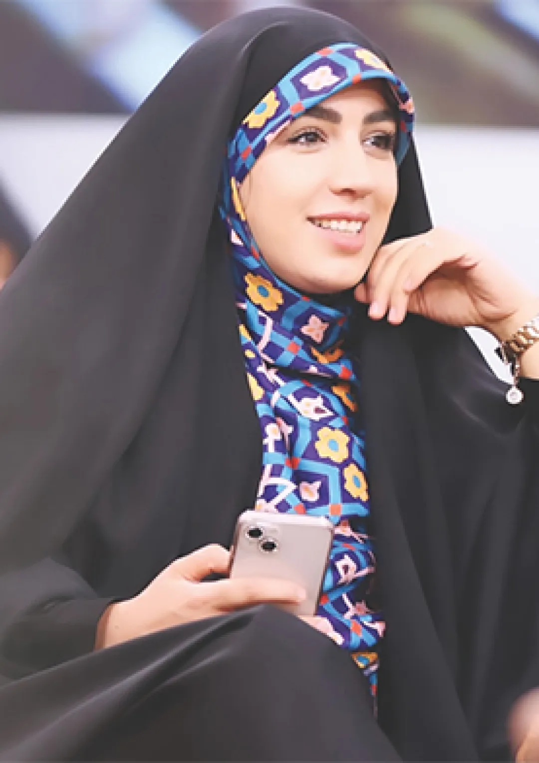جعبه اطلاعات هنرمند