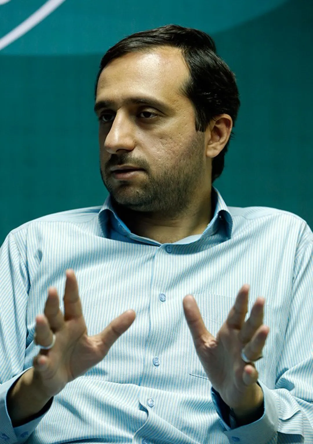 جعبه اطلاعات زندگی‌نامه