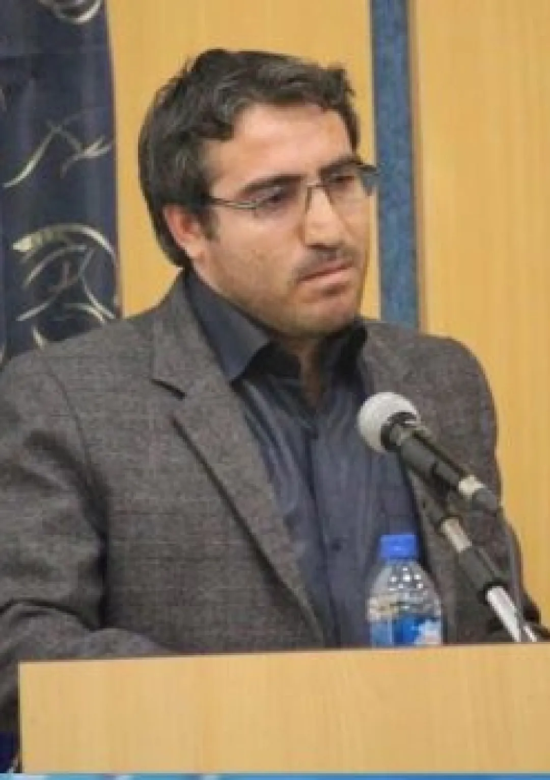 جعبه اطلاعات هنرمند