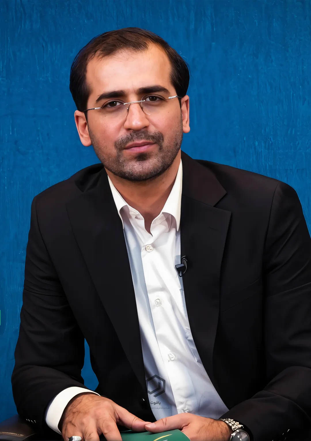 جعبه اطلاعات شاعر و نویسنده
