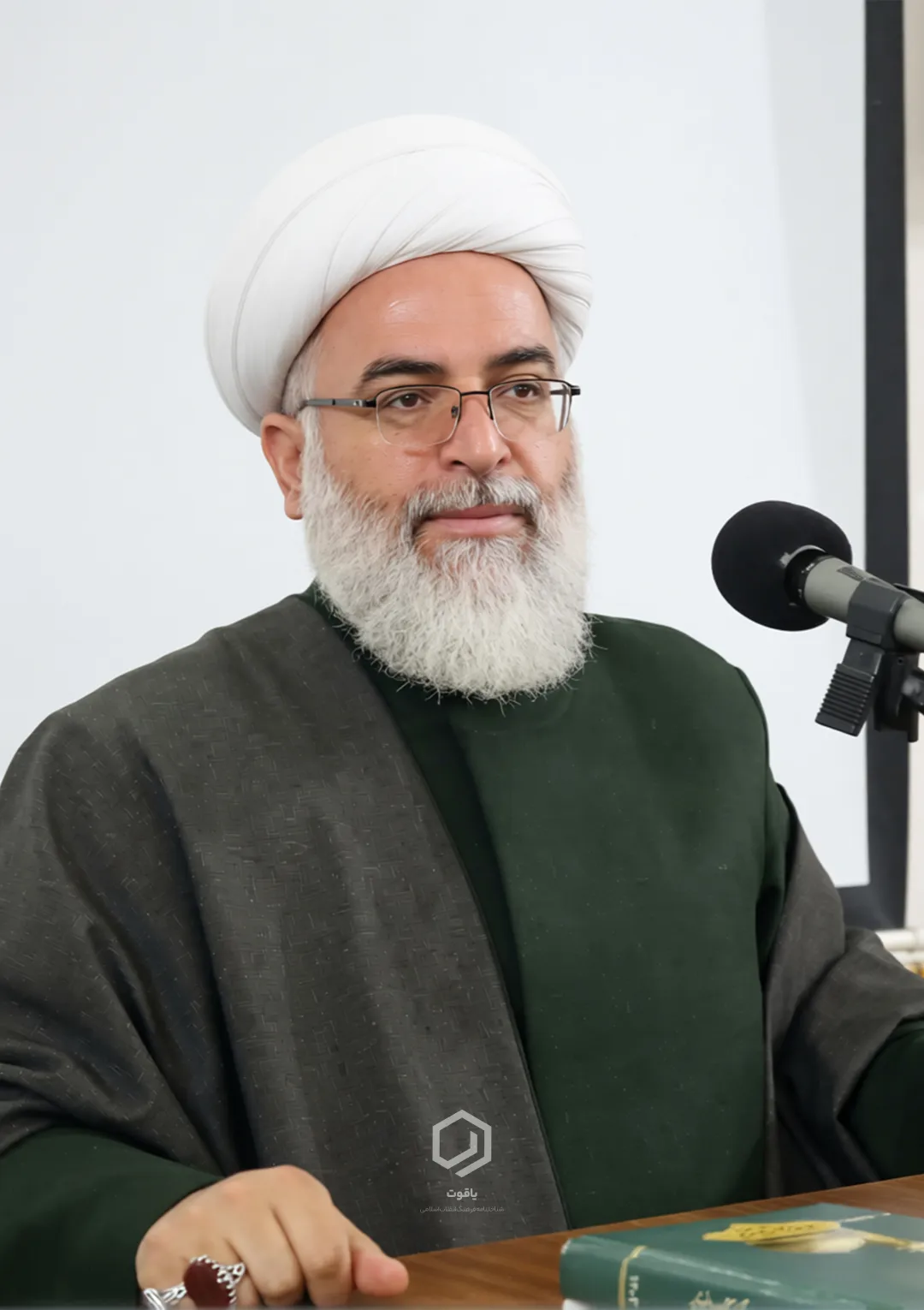 جعبه اطلاعات زندگی‌نامه