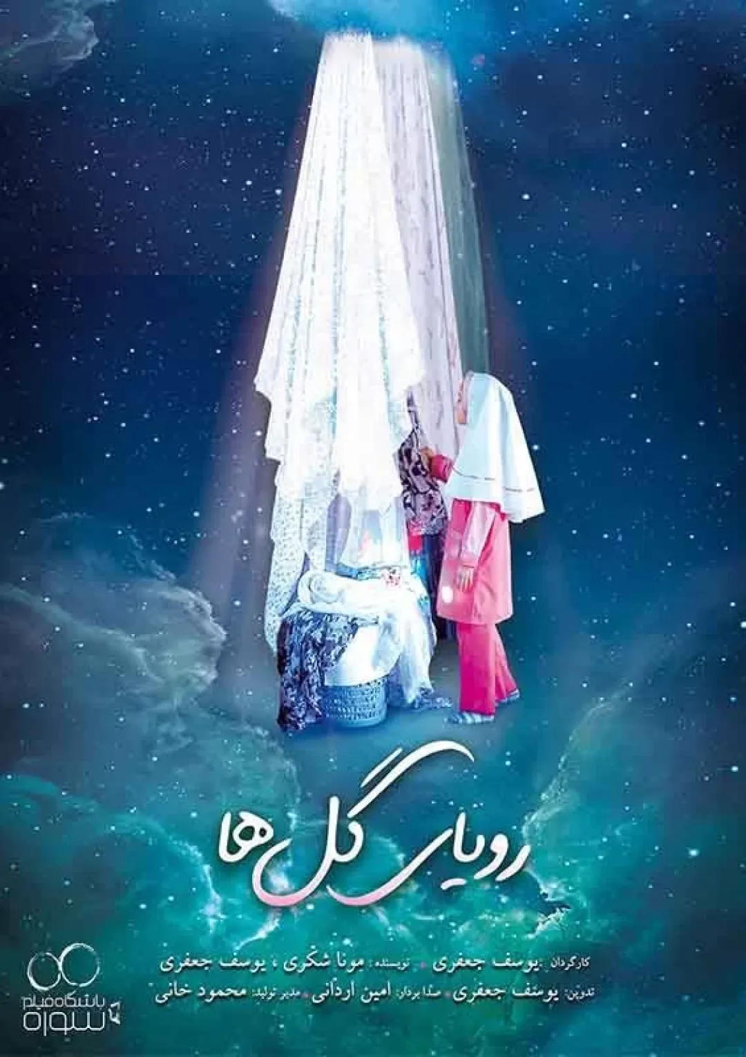 جعبه اطلاعات فیلم