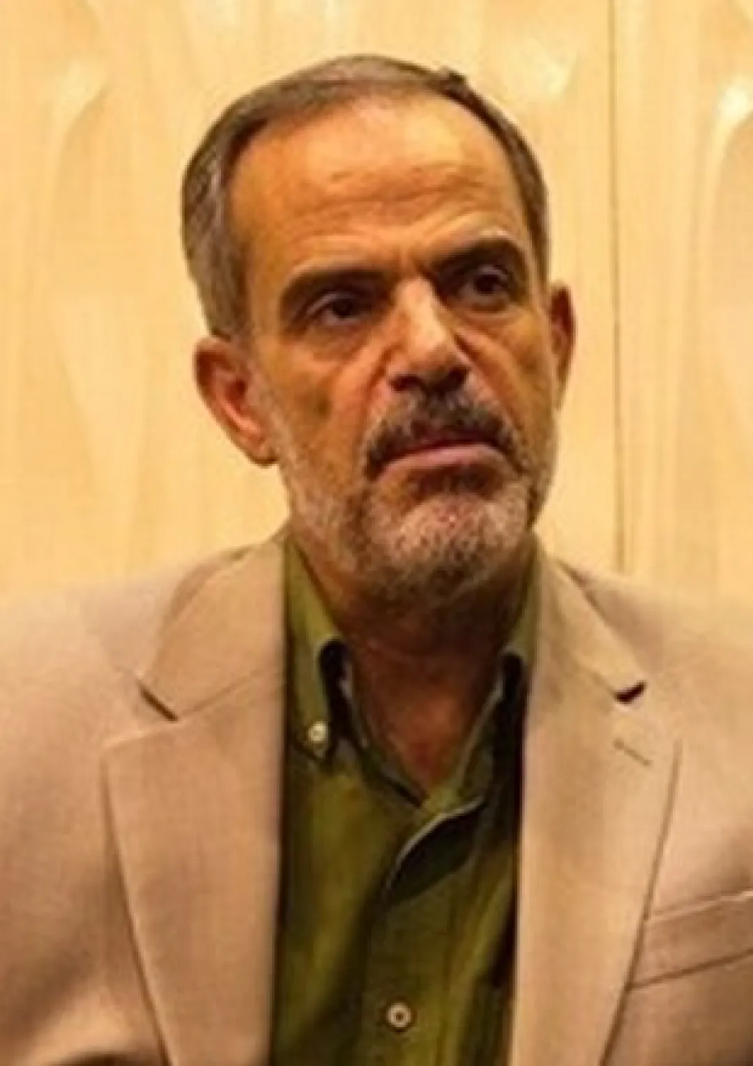 جعبه اطلاعات زندگی‌نامه
