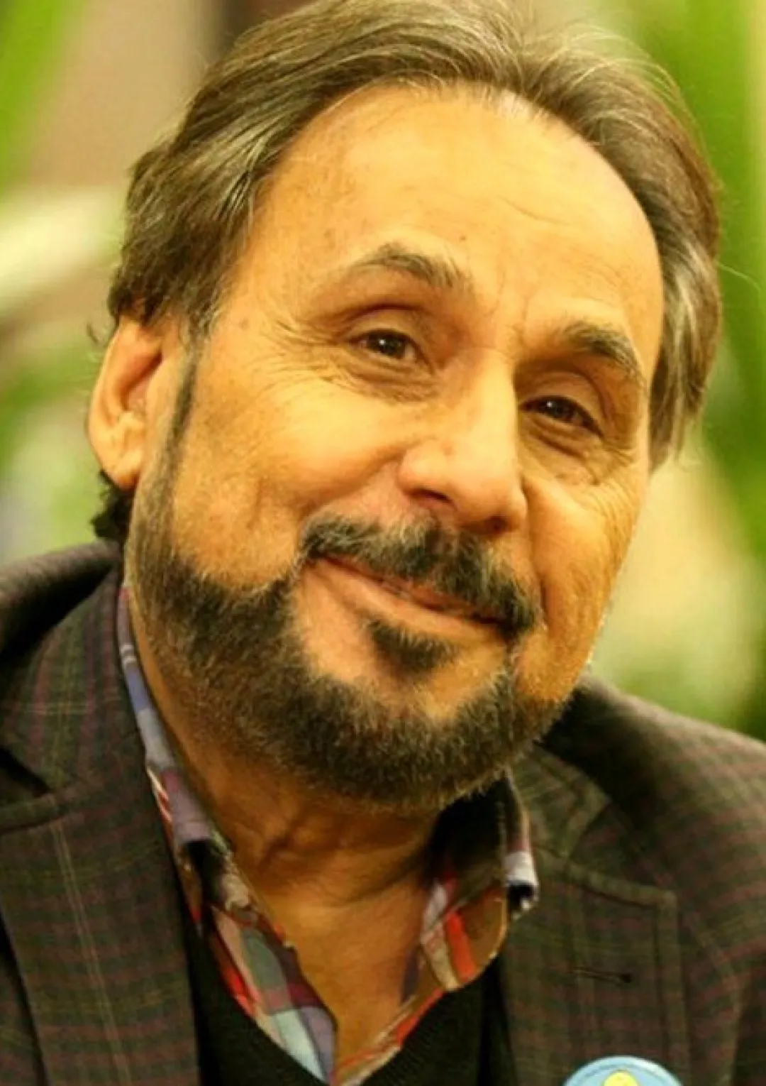 جعبه اطلاعات هنرمند