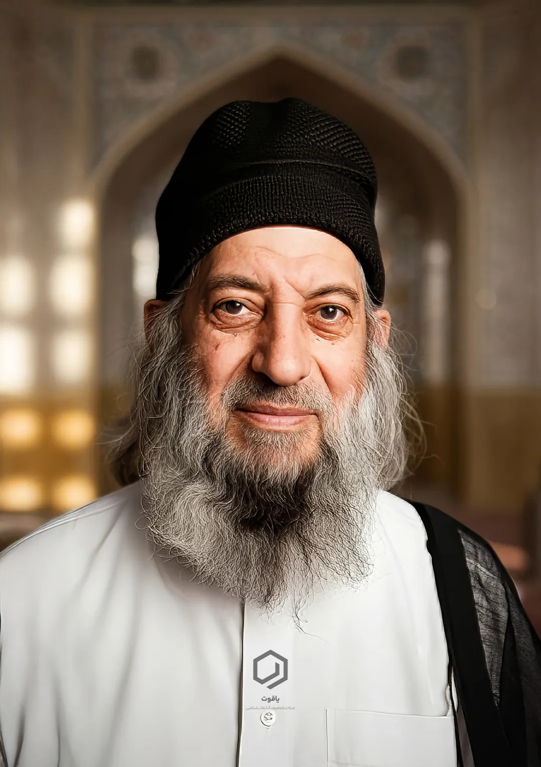 جعبه اطلاعات عالمان