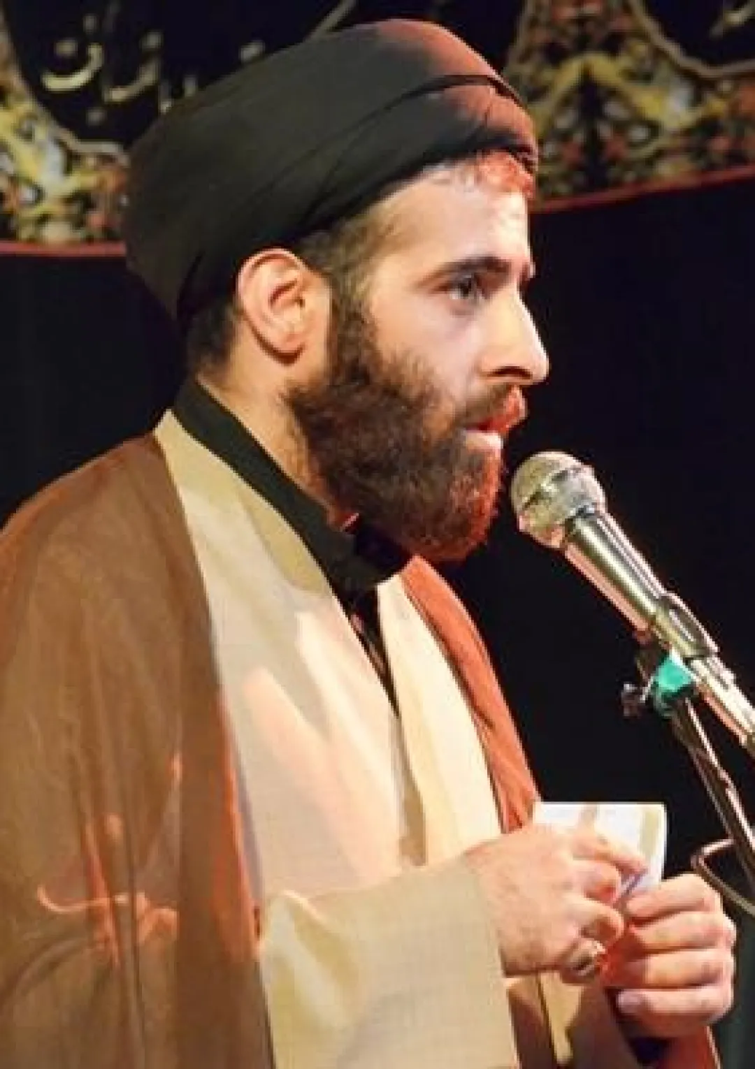 جعبه اطلاعات شاعر و نویسنده