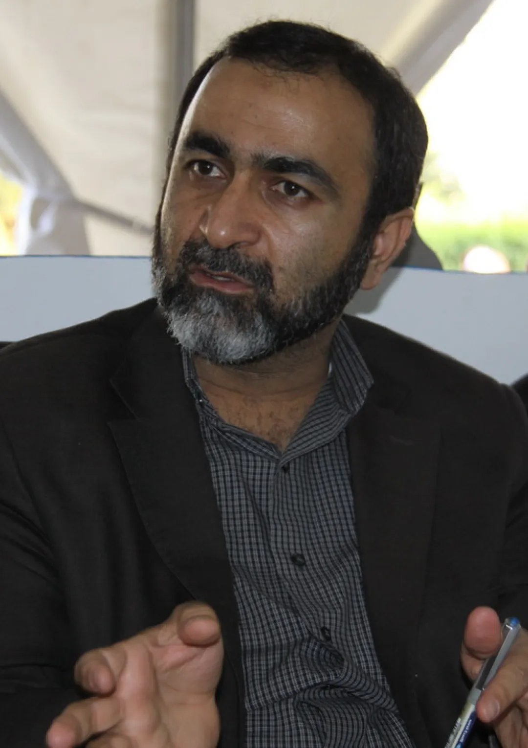جعبه اطلاعات زندگی‌نامه