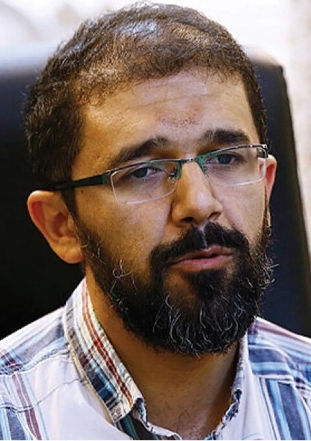 جعبه اطلاعات زندگی‌نامه