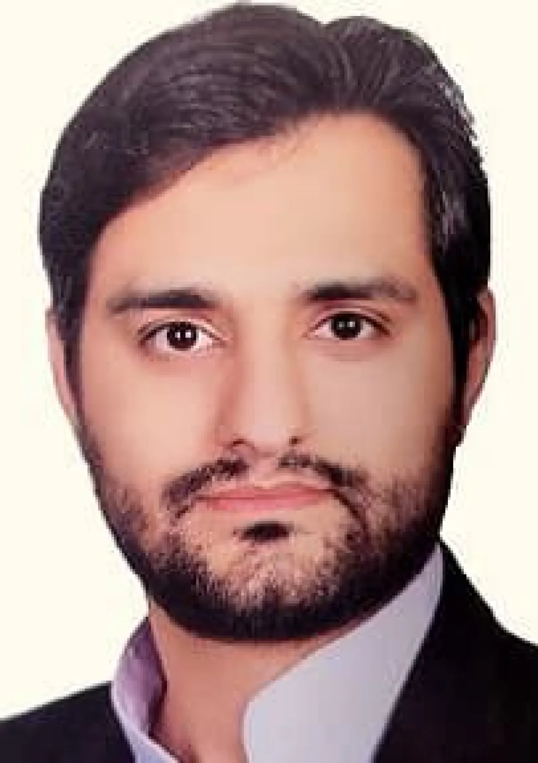 جعبه اطلاعات زندگی‌نامه