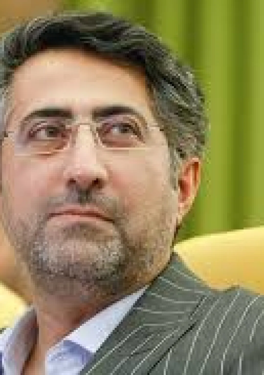 جعبه اطلاعات زندگی‌نامه