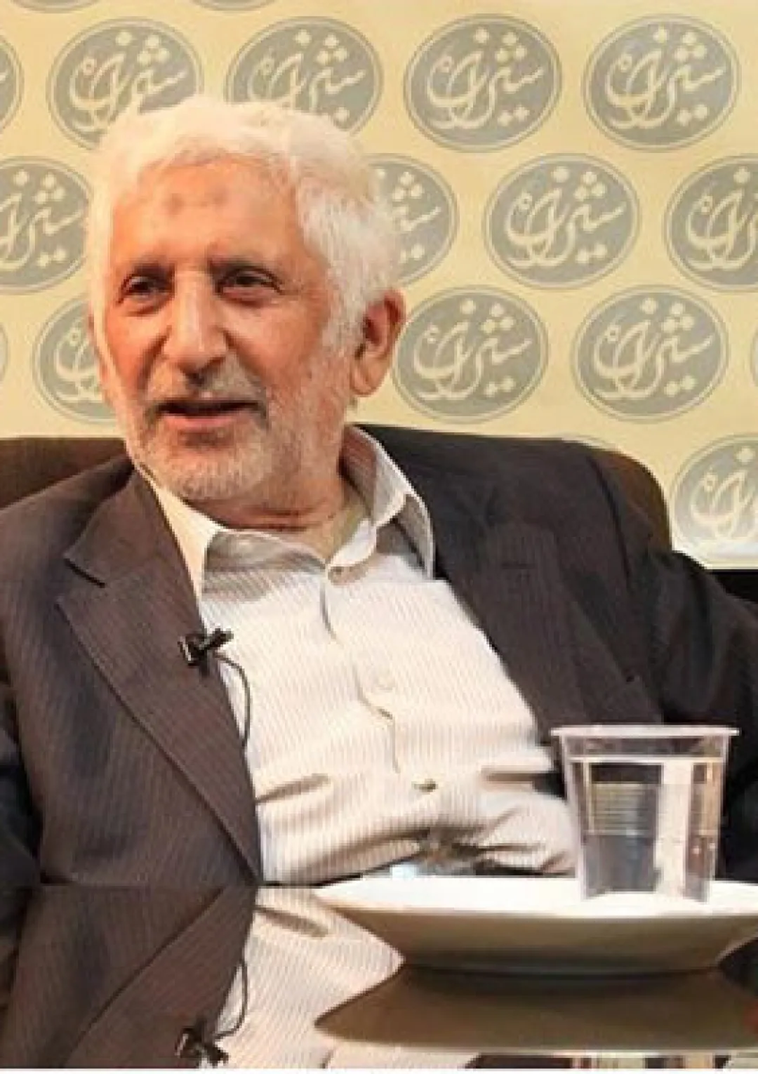 جعبه اطلاعات زندگی‌نامه
