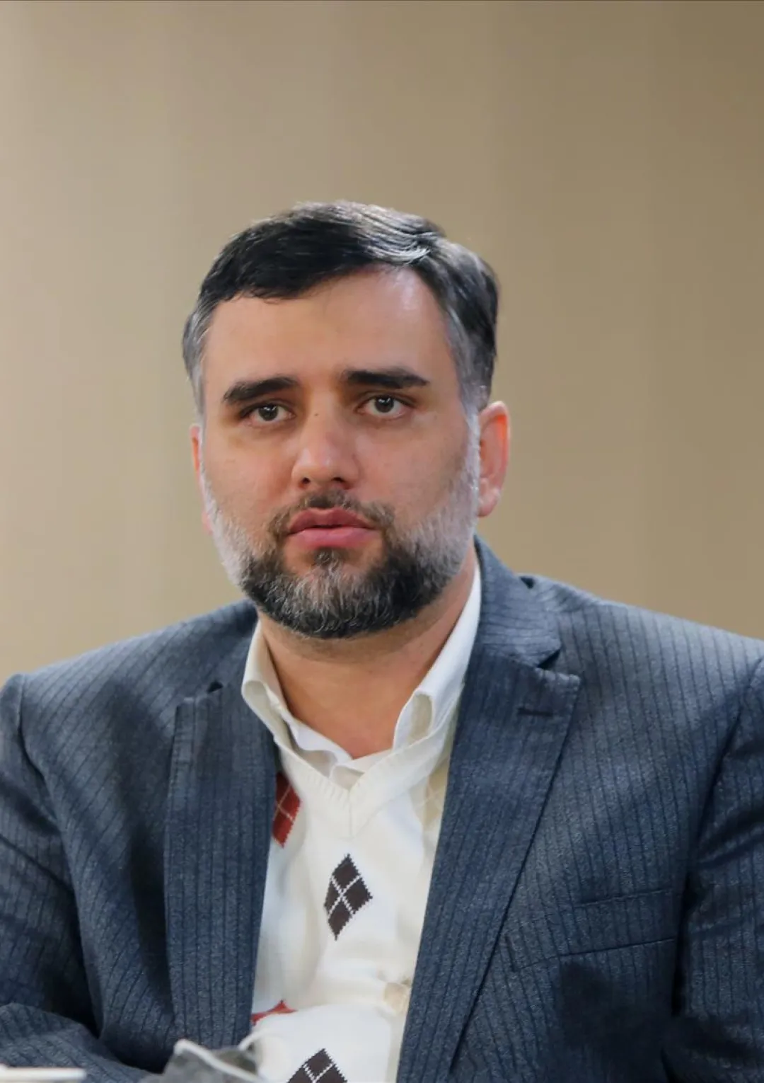 جعبه اطلاعات زندگی‌نامه