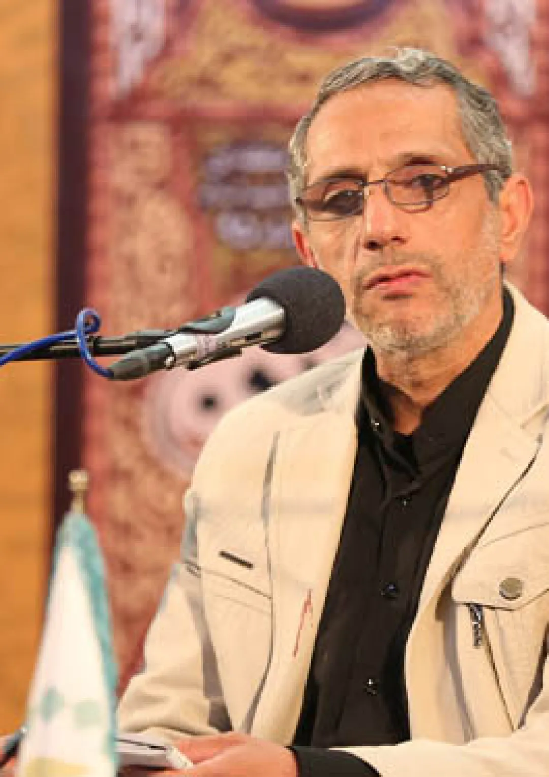 جعبه اطلاعات شاعر و نویسنده