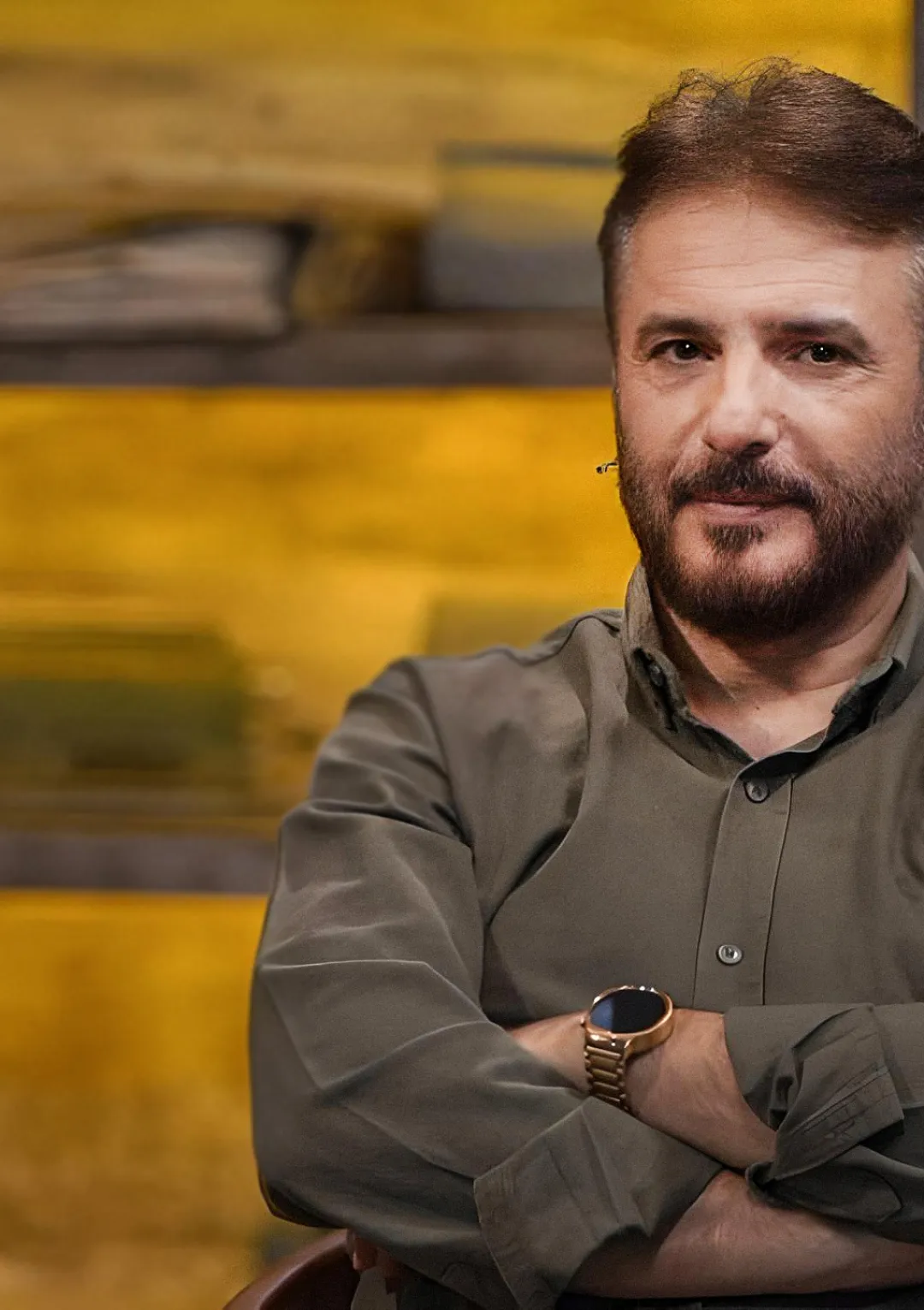 جعبه اطلاعات بازیگر