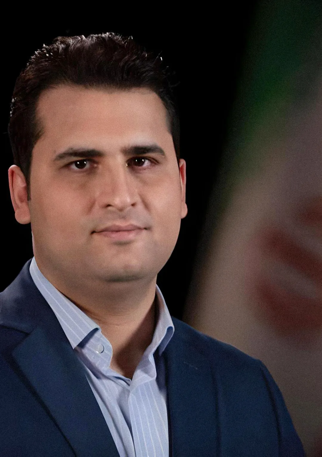 جعبه اطلاعات زندگی‌نامه