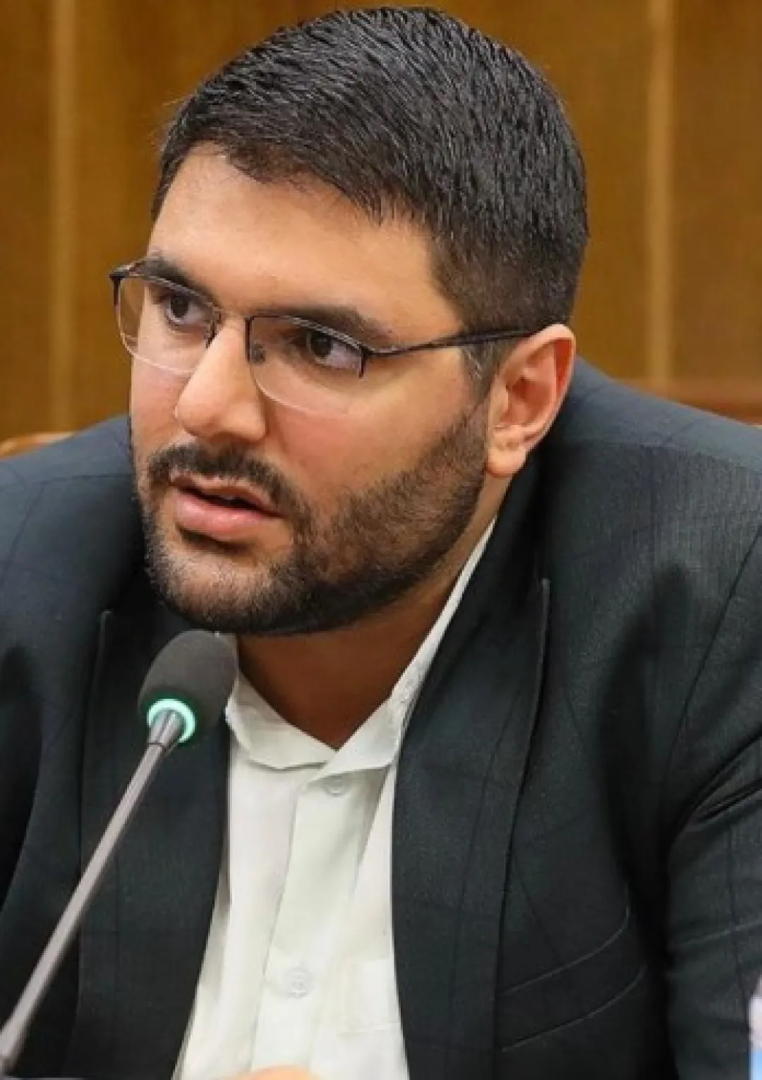 جعبه اطلاعات زندگی‌نامه
