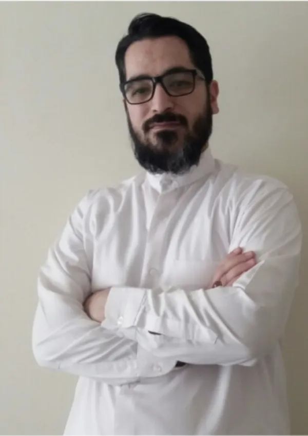 بهنام باقری