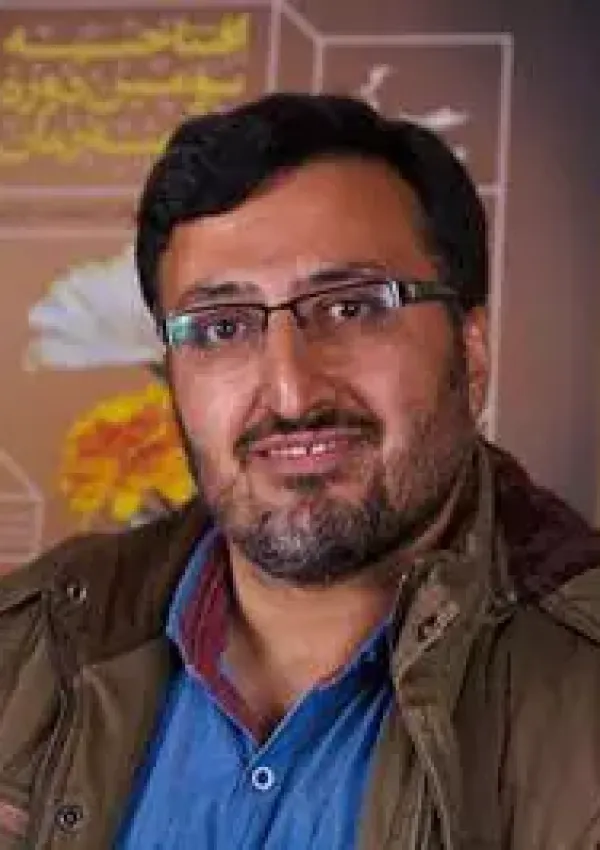 مهدی کرد فیروزجایی