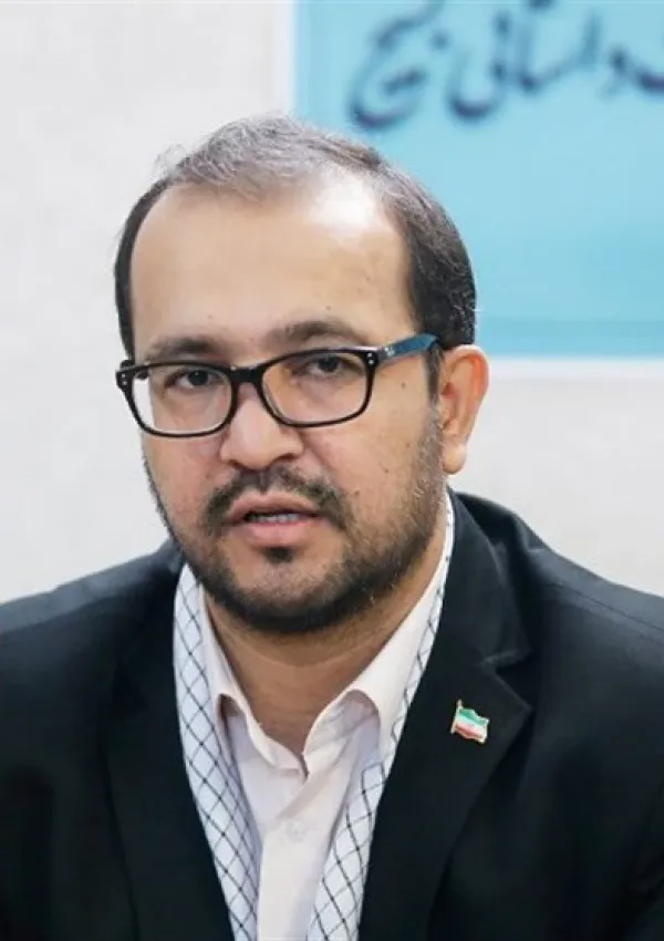 رضا رسولی